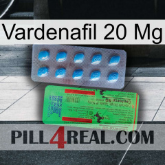 Vardenafil 20Mg new03